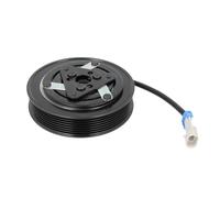 Embrague magnético, compresor de aire acondicionado THERMOTEC KTT040236