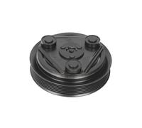 Embrague magnético, compresor de aire acondicionado THERMOTEC KTT040240