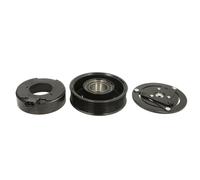 Embrague del compresor de aire acondicionado KTT040296 THERMOTEC para RENAULT