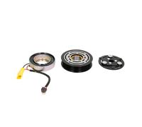 Embrague magnético, compresor de aire acondicionado THERMOTEC KTT040299
