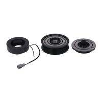 Embrague magnético, compresor de aire acondicionado THERMOTEC KTT040312