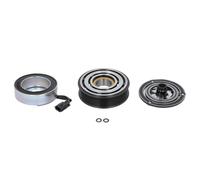 Embrague magnético, compresor de aire acondicionado THERMOTEC KTT040325
