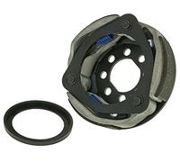 Embrague Malossi Maxi Delta Clutch para Yamaha Mbk