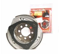 Embrague Malossi Maxi Fly Clutch para Yamaha 400 Majesty (H317E/H322E) 4T LC Ø 155 mm.
