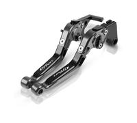 Embrague Maneta Freno Palancas De Embrague Freno Ajustables CNC Para Motocicleta Manija Para C600 SPORT Para C600SPORT 2011 2012 2013 2014 2015(C600SPORT 2011-2015-13)