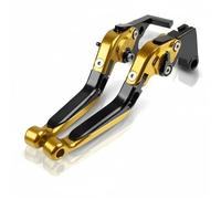 Embrague Maneta Freno Para Ducati MTS1100/S 07-09 ST3/ST4/S/ABS 03-07 SPORT1000 06-09 CNC Manija De Estacionamiento Palanca Freno Embrague Accesorios(19)