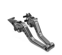 Embrague Maneta Freno Para K&awasaki Para N&inja 400 Para Z250SL Para N&inja 250R Para N&inja 300R/Z300 2008-2015 2016 2017 2018 Accesorios Palancas Embrague Motocicleta Freno Corto Palancas Freno Man