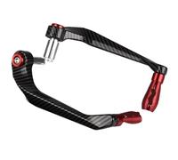 Embrague Manillar Protege Guardia Protector para DR650 DR650S DR650SE Motocicleta Freno De Manillar Palanca De Embrague Protector contra Caídas DR 650 650S 650SE 1994-2010 2009