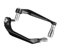 Embrague Manillar Protege Guardia Protector para DR650 DR650S DR650SE Motocicleta Freno De Manillar Palanca De Embrague Protector contra Caídas DR 650 650S 650SE 1994-2010 2009