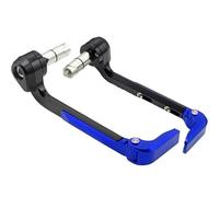 Embrague Manillar Protege Guardia Protector Protector De Empuñaduras De Manillar De Motocicleta, Protector De Palancas De Embrague De Freno para Manillar De Motocicleta V4S V4