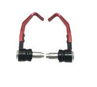 Embrague Manillar Protege Guardia Protector Protector De Palancas De Embrague De Freno para Motocicleta Tiger 850 800 1200, Protector De Manillar Panigale 660 900/GT/RALLY/PRO