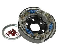 Embrague Moto Force Evo Racing 112 mm - Generic Jump 50