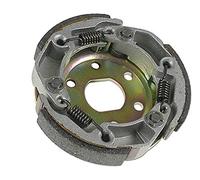 Embrague Moto Force Racing 107 Mm - Gilera Dna 50