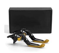 Embrague motocicleta Para CBR 650R CBR650R 2019-2024 | Maneta De Freno Conjunto De Palancas De Freno De Embrague Plegable Ajustable(10)