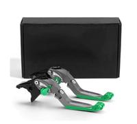 Embrague motocicleta Para Kawasaki Z900 Z 900 Z900 2017-2024 | Manilla, Maneta De Freno, Conjunto De Maneta De Embrague De Freno Plegable(9)