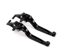Embrague motocicleta Para Yamaha NMAX 160 155 125 2015-2026 | Maneta De Embrague Conjunto De Palancas De Freno Y Manillas Plegables Ajustables Motocicleta(18)