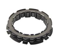 Embrague motor motocicleta Compatible Con Ducati Para Scrambler 400#Hashtag 2018 Para Scrambler 400 Sity2 2016-2020 Rodamiento De Embrague De Arranque Unidireccional De Motocicleta OEM: 70140471A