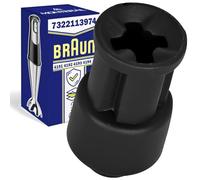 Embrague Motor para Batidora Mano 7322113974 para Braun 4191 4192 4193 4194 | Garantía de 10 Años - MONTERAL