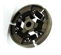 Embrague MS200 para 020 MS192T MS200T Conjunto DE Zapatas Y MUELLES Cadena 1129 160 2000