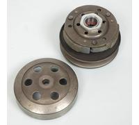Embrague P2R (Motorizado) para scooter piaggio 50 Vespa LX 2T Antes 2020 Nuevo