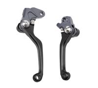 embrague Palanca de embrague de freno para CRF 150 250 450 RX RX CRF250R CRF450R CRF150F CRF230F CRF450L 300L CR125R CR250R XR 230 250 XR400 Palancas Embrague Freno de Motocicleta(98-07)