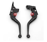 Embrague Palanca Freno Conjunto para Ves&pa para Sportique PX LML PK ET3 para Palancas De Embrague De Freno De Mango Primavera Palanca De Freno De Tambor De Motocicleta Ajustable(2)