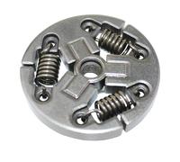 Embrague para Echo CS-300 CS-3000 CS-301 CS-303T CS-305 CS-306 CS-320T CS-320TES CS-330T CS-340 CS-341 CS-345 CS-3450 CS-346 CS-3500 TES CS-35 0WES CS-351WES CS-355T CS-360T CS-361P CS-361WES CS