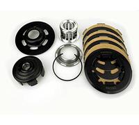 Embrague PINASCO 25090721 - Embrague de embrague para Piaggio Vespa 50 125 Special ET3 PK