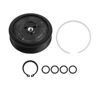Embrague Polea for Audi A4 A6 A8 6SEU14C compresor de Climatizado 8E0260805BL