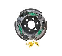 Embrague Polini 3G para raza, 107 mm