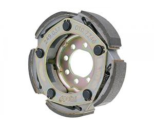 Embrague Polini Original máxima de Speed Clutch para Piaggio 400, 500 E3, Bug Racer 500