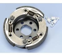 Embrague Polini Original Speed Clutch 3 G para Kymco, Peugeot, Piaggio. 107 mm