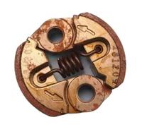 Embrague PPX270 61070091AR Apto for Oleo-Mac Efco PTX2700 | 27CC for podadora de sierra de pértiga(Genuine Clutch Assy)