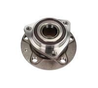 Embrague Primario Drive 1K0407621E URW 1 pieza de cojinete cubo rueda delantera apto para VW Caddy para accesorios coche golf