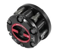 Embrague Primario Drive AU16-897113446PT cojinete del embrague de la rueda delantera, compatible con ISUZU Pickup Trooper 1987-1992 8971134460 Conjunto Embrague Drive