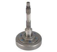 Embrague Primario Drive Compatible con Explorer Compatible Atlas 500 Everest Grison 625 Grumbler Bazooka 018A-053000