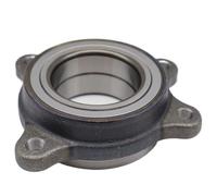 Embrague Primario Drive Conjunto de cojinete cubo rueda delantera compatible con Porsche compatible Cayenne (9YA/9YB) 2018-958407625F 4M0407625F Conjunto Embrague Drive