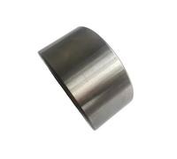 Embrague Primario Drive Conjunto de cojinete rueda delantera y trasera compatible con BMW E46 318i 320i 325i 330i 1998-2004 Conjunto Embrague Drive(1x Rear Wheel Inside)