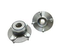 Embrague Primario Drive DI-SOLIK Conjunto de cojinete unidad cubo rueda delantera 35016 apto para SGMW Wuling Changan Star