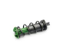 Embrague Primario Drive Soporte de resorte embrague Apto para Golf para Passat para Jetta para Touran para Cadillac para Polo para Sharp(Short)