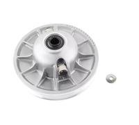 Embrague secundario Completo Compatible con Polaris RZR 1000 XP S 2016-2021 (número de Pieza 1323298) Cilindro Maestro de Embrague, Cilindro Esclavo