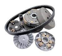 Embrague variador apto for HSL 125 UM125 L 125R QS125T-4 UM 125 VE VS 125