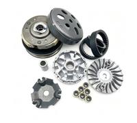 Embrague variador de motocicleta apto for H USR125 VH125 UCR125 USR 125 DVO 125