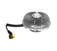 Embrague, ventilador de radiador HIGHWAY AUTOMOTIVE 61011028HW