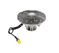 Embrague, ventilador de radiador HIGHWAY AUTOMOTIVE 61031027HW
