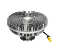 Embrague, ventilador de radiador HIGHWAY AUTOMOTIVE 61031028HW