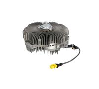Embrague, ventilador de radiador MAHLE CFC 197 000P