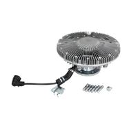 Embrague, ventilador de radiador NRF 49016