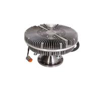 Embrague, ventilador de radiador NRF 49072