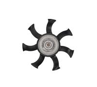 Embrague, ventilador de radiador NRF 49542